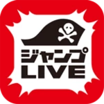 jump live android application logo